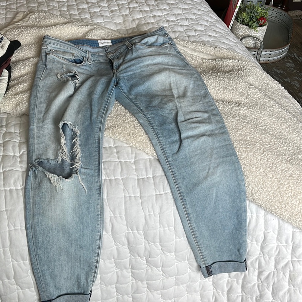 Hudson jeans